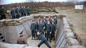 Кадры из фильма Академия смерти / Napola (2005)