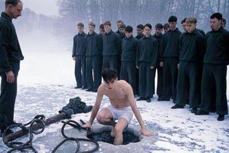 Кадр из фильма Академия смерти / Napola (2005)