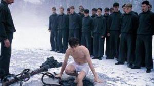 Кадры из фильма Академия смерти / Napola (2005)