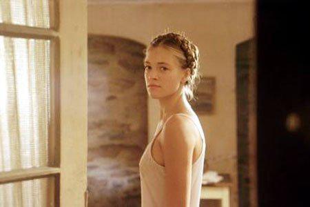 Кадр из фильма Академия смерти / Napola (2005)