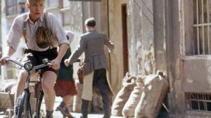 Кадры из фильма Академия смерти / Napola (2005)