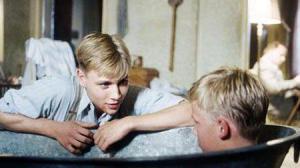 Кадры из фильма Академия смерти / Napola (2005)