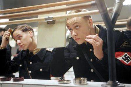 Кадр из фильма Академия смерти / Napola (2005)