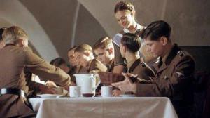 Кадры из фильма Академия смерти / Napola (2005)