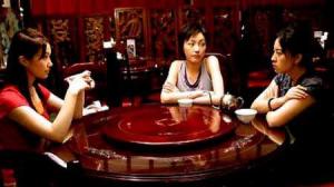 Кадры из фильма Второй пропущенный звонок / Chakushin ari 2 (2005)