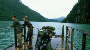 Кадры из фильма Че Гевара: Дневники мотоциклиста / Diarios de motocicleta (2005)