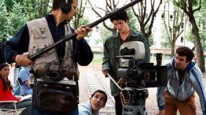 Кадры из фильма Ze фильм / Ze film (2005)