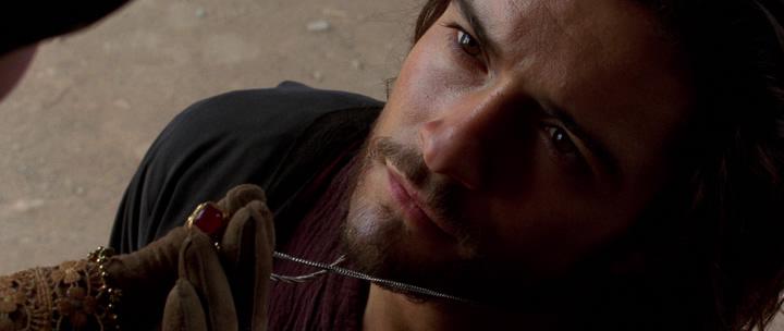 Кадр из фильма Царство небесное / Kingdom of Heaven (2005)