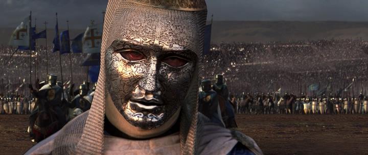 Кадр из фильма Царство небесное / Kingdom of Heaven (2005)