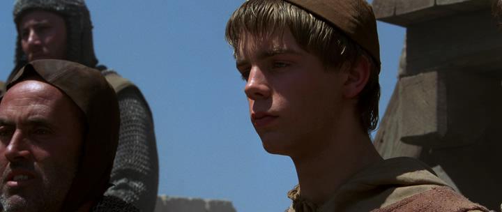 Кадр из фильма Царство небесное / Kingdom of Heaven (2005)