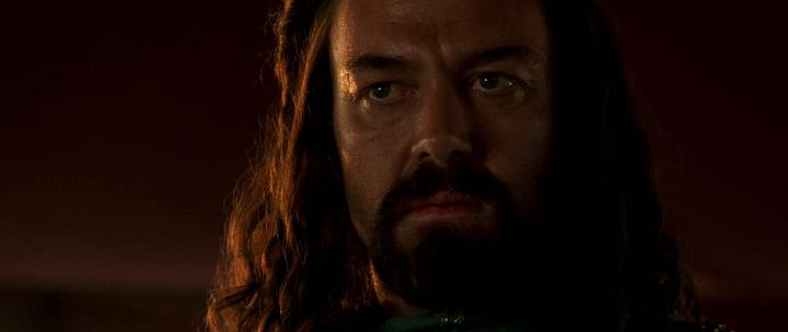Кадр из фильма Царство небесное / Kingdom of Heaven (2005)