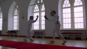 Кадры из фильма Московская жара (2005)