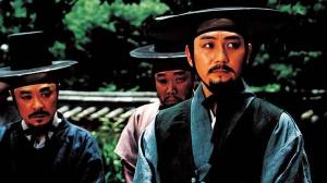 Кадры из фильма Кровавый дождь / Hyeoleui nu (2005)