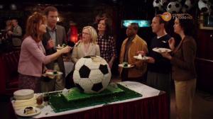 Кадры из фильма Бей и кричи / Kicking and Screaming (2005)