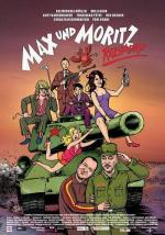 Макс и Мориц: Перезагрузка / Max und Moritz Reloaded (2005)