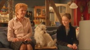 Кадры из фильма Мой братик собачка / Mein Bruder ist ein Hund (2005)