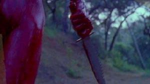 Кадры из фильма Месть мертвецов / Shallow Ground (2005)