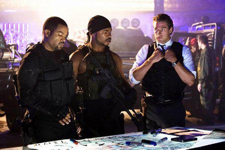Кадр из фильма XXX 2 - Три икса 2: Новый уровень / xXx: State of the Union (2005)