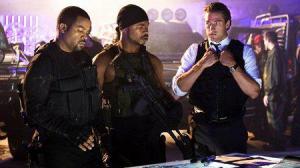 Кадры из фильма XXX 2 - Три икса 2: Новый уровень / xXx: State of the Union (2005)