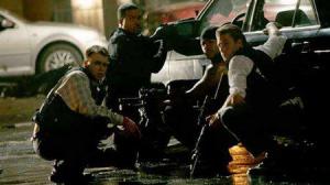 Кадры из фильма XXX 2 - Три икса 2: Новый уровень / xXx: State of the Union (2005)