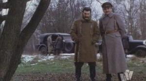 Кадры из фильма Сталин / Stalin (1992)