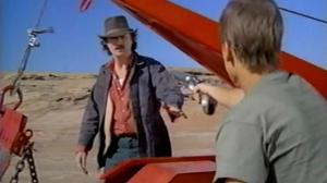 Кадры из фильма Дорога в ад / Highway to Hell (1992)
