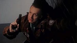 Кадры из фильма Псы / Psy (1992)
