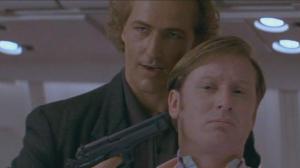 Кадры из фильма Пассажир 57 / Passenger 57 (1992)