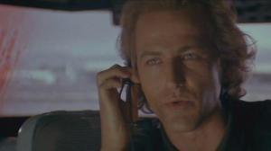 Кадры из фильма Пассажир 57 / Passenger 57 (1992)