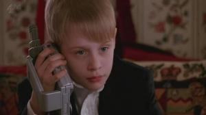 Кадры из фильма Один дома 2: Затерянный в Нью-Йорке / Home Alone 2: Lost in New York (1992)