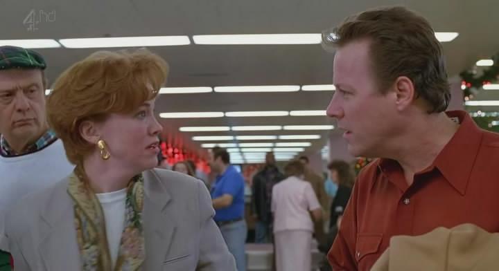 Кадр из фильма Один дома 2: Затерянный в Нью-Йорке / Home Alone 2: Lost in New York (1992)