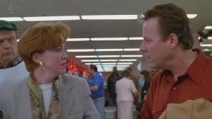 Кадры из фильма Один дома 2: Затерянный в Нью-Йорке / Home Alone 2: Lost in New York (1992)