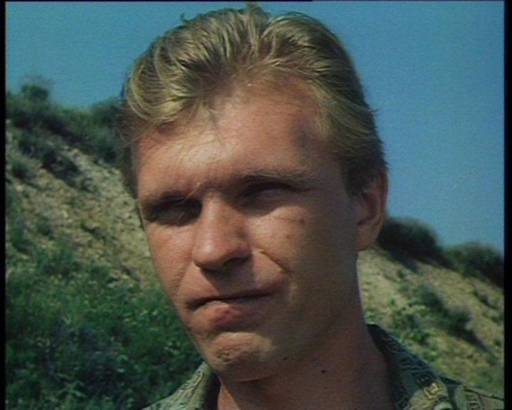 Кадр из фильма Менялы (1992)