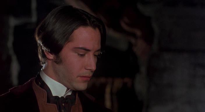 Кадр из фильма Дракула / Dracula (1992)