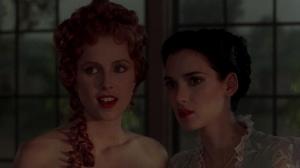 Кадры из фильма Дракула / Dracula (1992)
