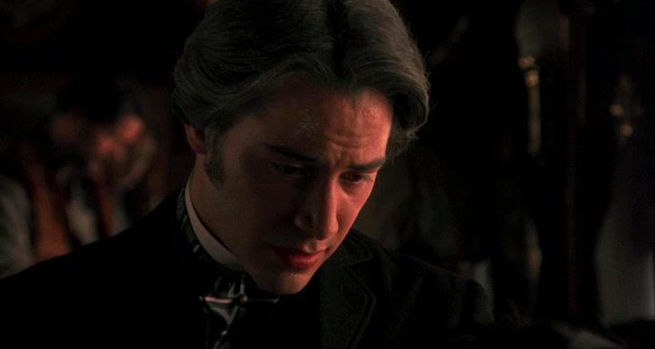 Кадр из фильма Дракула / Dracula (1992)