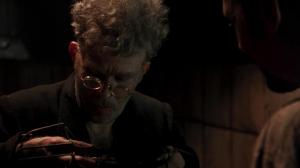 Кадры из фильма Дракула / Dracula (1992)