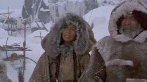 Кадры из фильма Тень волка / Shadow of the Wolf (1992)