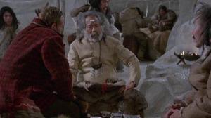 Кадры из фильма Тень волка / Shadow of the Wolf (1992)