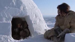 Кадры из фильма Тень волка / Shadow of the Wolf (1992)