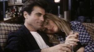 Кадры из фильма Принцип Памелы / The Pamela Principle (1992)