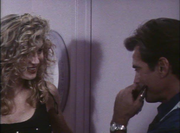 Кадр из фильма Принцип Памелы / The Pamela Principle (1992)