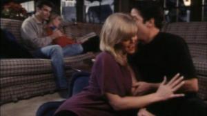 Кадры из фильма Принцип Памелы / The Pamela Principle (1992)