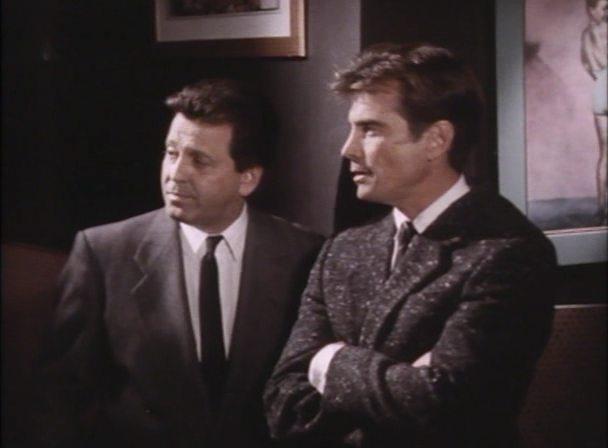 Кадр из фильма Принцип Памелы / The Pamela Principle (1992)