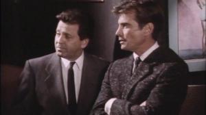 Кадры из фильма Принцип Памелы / The Pamela Principle (1992)