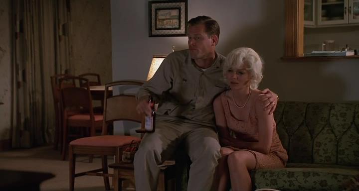 Кадр из фильма Поле любви / Love Field (1992)