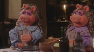 Кадры из фильма Рождественский гимн Маппет-шоу / The Muppet Christmas Carol (1992)