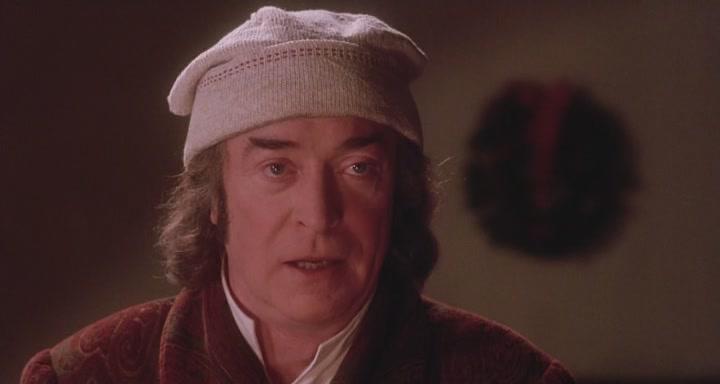 Кадр из фильма Рождественский гимн Маппет-шоу / The Muppet Christmas Carol (1992)