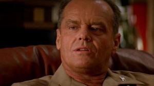 Кадры из фильма Несколько хороших парней / A Few Good Men (1992)