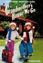 Прячься, бабушка, мы едем! / To Grandmother's House We Go (1992)